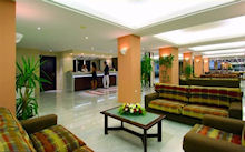 Foto Hotel Orion in Adele ( Rethymnon Kreta)